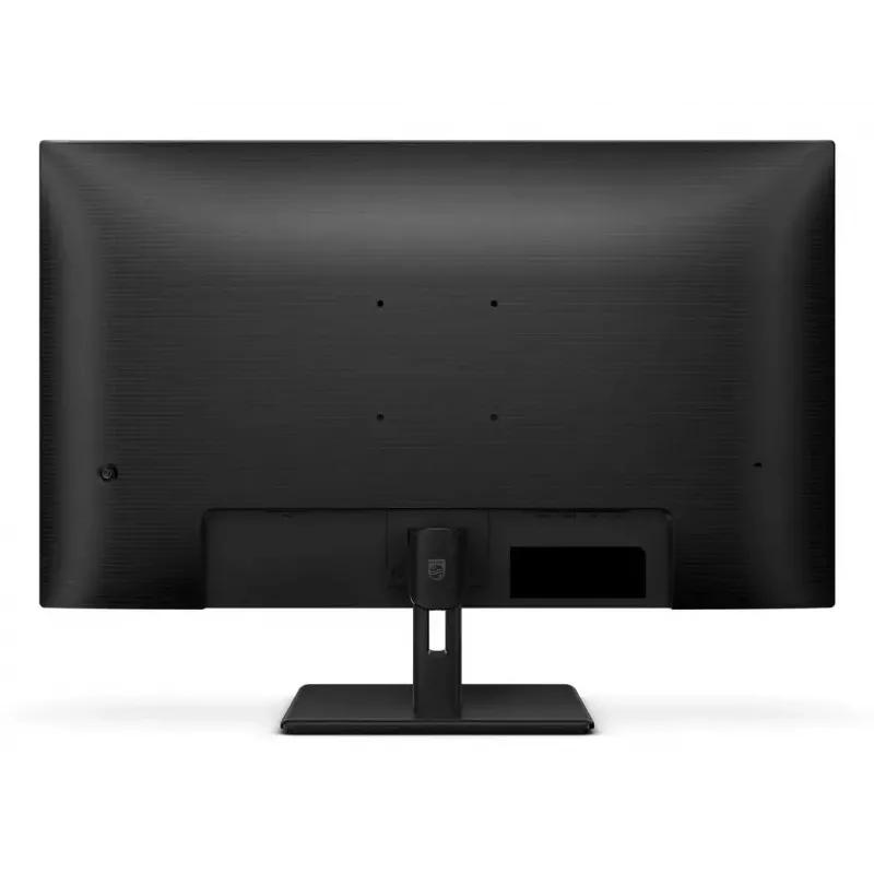 Philips 1000 sērija 32E1N1800LA/00 datora monitors 80 cm (31,5 collas) 3840 x 2160 pikseļi 4K Ultra HD LCD Melns