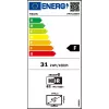 Philips Evnia 32M2C3500L/00 datora monitors 80 cm (31.5 collas) 2560 x 1440 pikseļi Quad HD LCD Melns