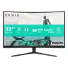 Philips Evnia 32M2C3500L/00 datora monitors 80 cm (31.5 collas) 2560 x 1440 pikseļi Quad HD LCD Melns