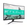 Philips Evnia 32M2C3500L/00 datora monitors 80 cm (31.5 collas) 2560 x 1440 pikseļi Quad HD LCD Melns