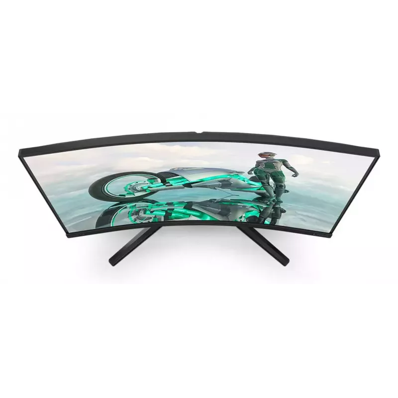 Philips Evnia 32M2C3500L/00 datora monitors 80 cm (31.5 collas) 2560 x 1440 pikseļi Quad HD LCD Melns