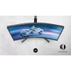 Philips Evnia 32M2C3500L/00 datora monitors 80 cm (31.5 collas) 2560 x 1440 pikseļi Quad HD LCD Melns