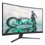 Philips Evnia 32M2C3500L/00 datora monitors 80 cm (31.5 collas) 2560 x 1440 pikseļi Quad HD LCD Melns