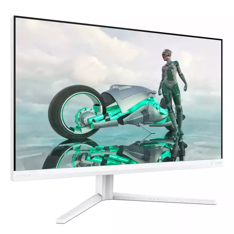 Philips Evnia 27M2N3501PA/00 27 collu Fast IPS monitors, 2560x1440, 260Hz, balts