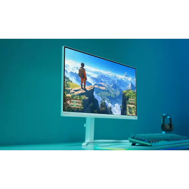 Philips Evnia 27M2N3501PA/00 27 collu Fast IPS monitors, 2560x1440, 260Hz, balts