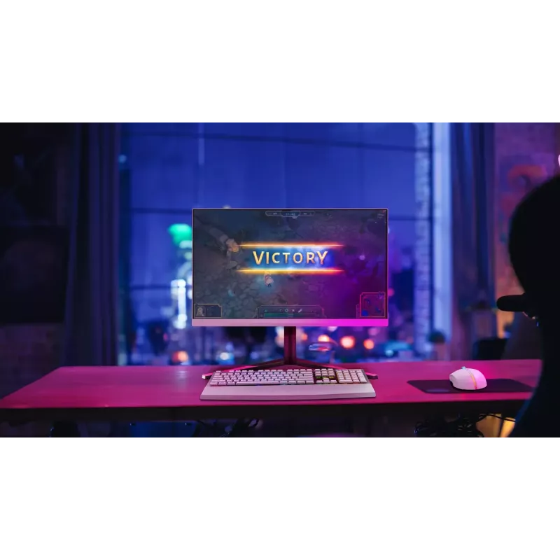 Philips Evnia 27M2N3501PA/00 27 collu Fast IPS monitors, 2560x1440, 260Hz, balts