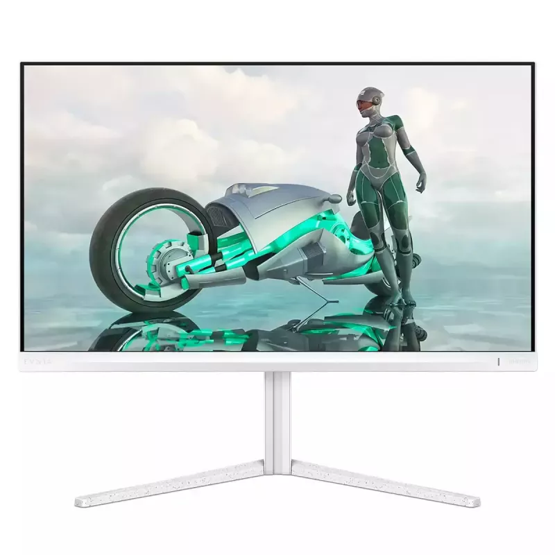 Philips Evnia 27M2N3501PA/00 27 collu Fast IPS monitors, 2560x1440, 260Hz, balts