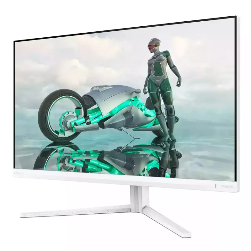 Philips Evnia 27M2N3501PA/00 27 collu Fast IPS monitors, 2560x1440, 260Hz, balts