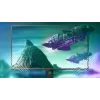 Philips Evnia 27M2N3501PA/00 27 collu Fast IPS monitors, 2560x1440, 260Hz, balts