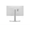 LG 27UP85NP-W monitors 68.6 cm (27 inch) 3840 x 2160 4K Ultra HD LED Sudrabs