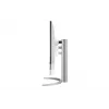 LG 27UP85NP-W monitors 68.6 cm (27 inch) 3840 x 2160 4K Ultra HD LED Sudrabs