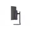 LG 45GS95QE-B monitors 114.3 cm (45 inch) 3440 x 1440 pikseļi Wide Quad HD OLED Melns