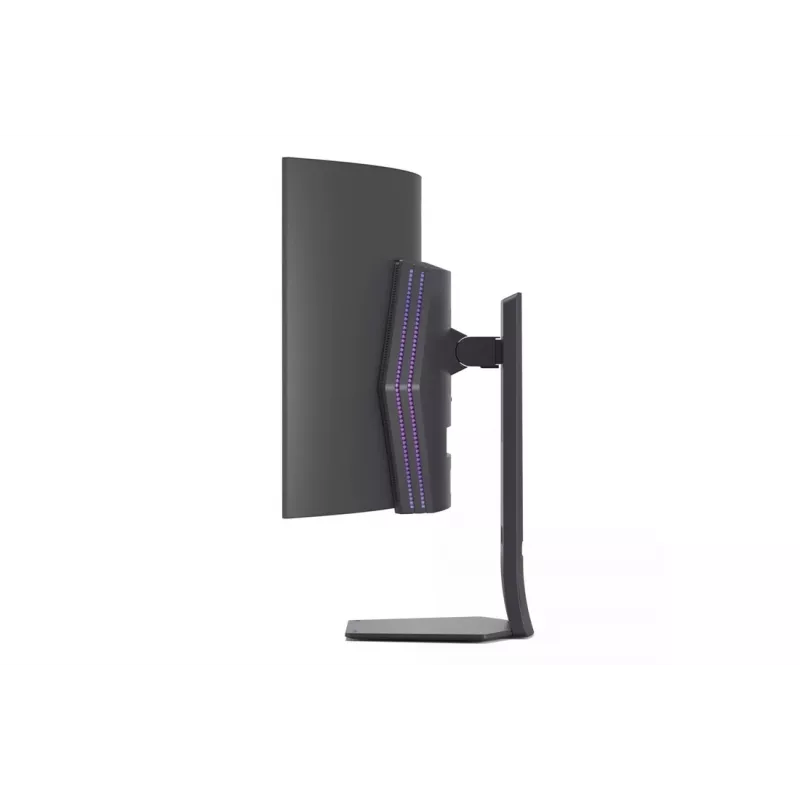 LG 45GS95QE-B monitors 114.3 cm (45 inch) 3440 x 1440 pikseļi Wide Quad HD OLED Melns