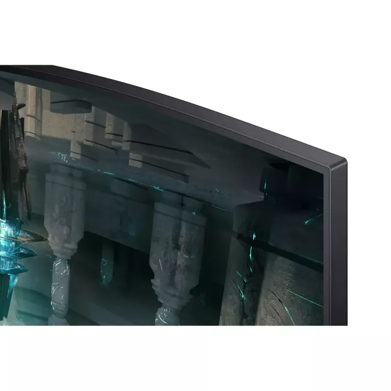 Samsung G65B 27 collu QHD 240Hz monitors