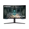 Samsung G65B 27 collu QHD 240Hz monitors
