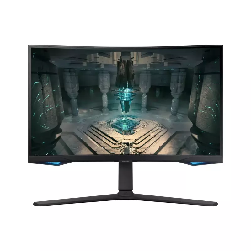 Samsung G65B 27 collu QHD 240Hz monitors