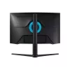 Samsung G65B 27 collu QHD 240Hz monitors