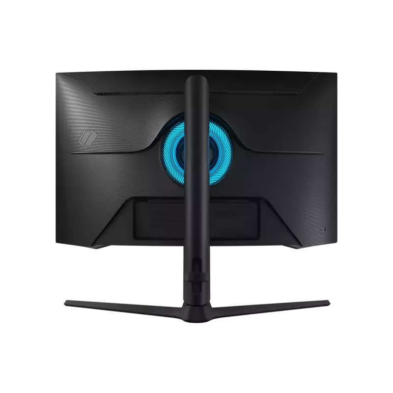 Samsung G65B 27 collu QHD 240Hz monitors