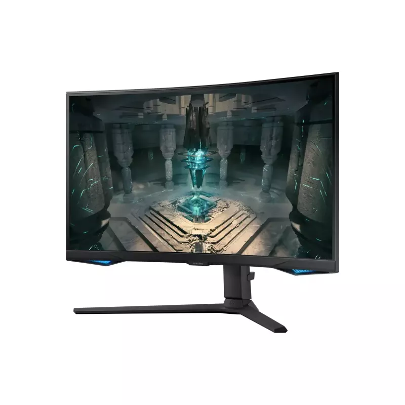 Samsung G65B 27 collu QHD 240Hz monitors