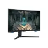 Samsung G65B 27 collu QHD 240Hz monitors
