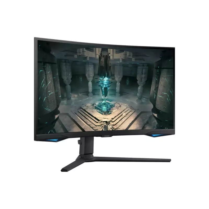 Samsung G65B 27 collu QHD 240Hz monitors