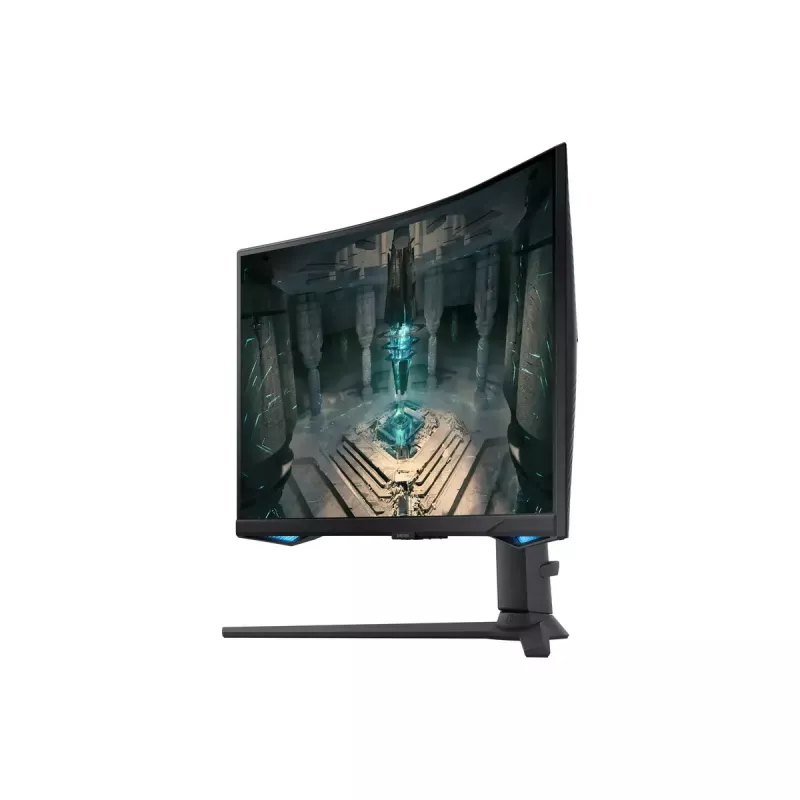 Samsung G65B 27 collu QHD 240Hz monitors