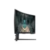 Samsung G65B 27 collu QHD 240Hz monitors