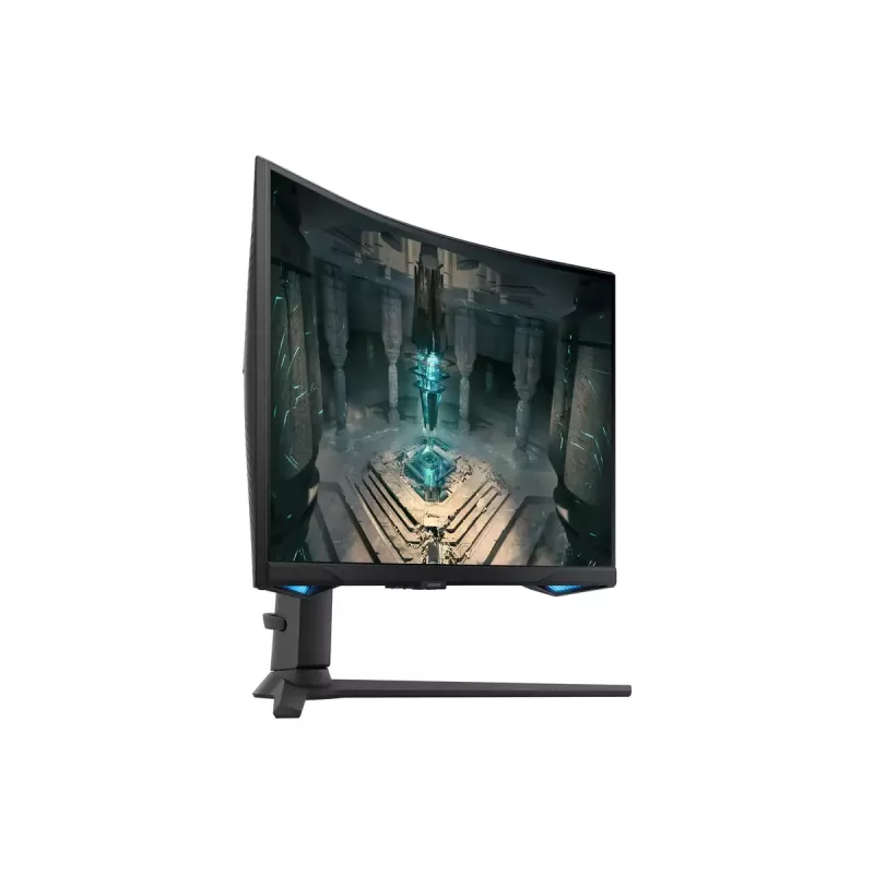 Samsung G65B 27 collu QHD 240Hz monitors