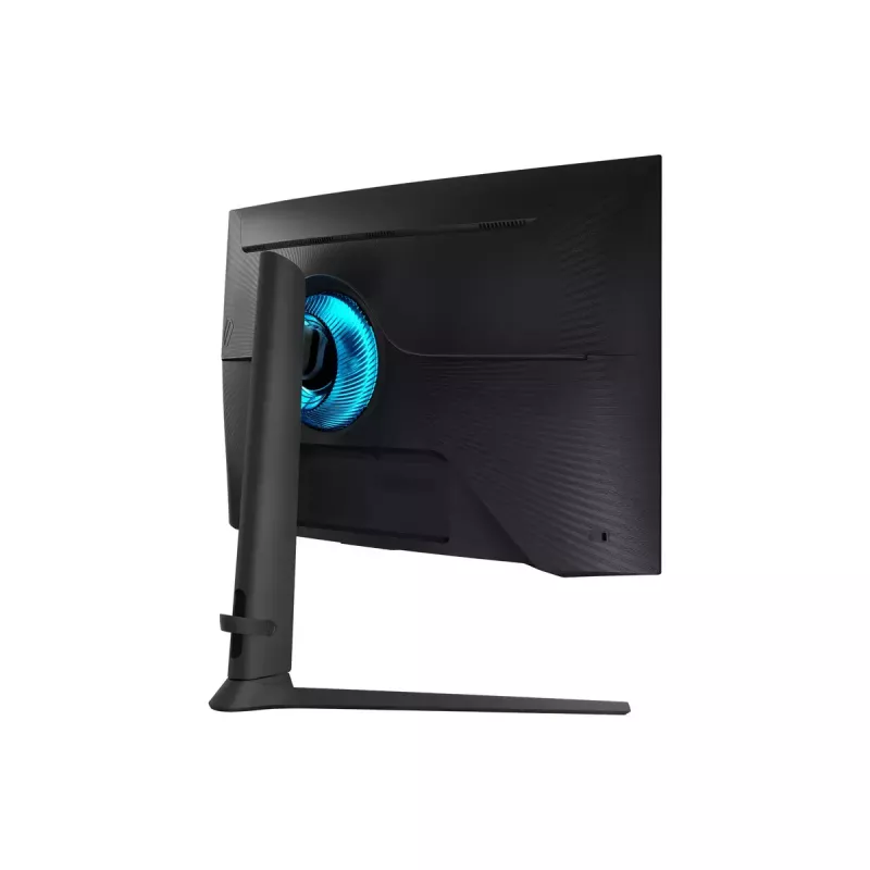 Samsung G65B 27 collu QHD 240Hz monitors