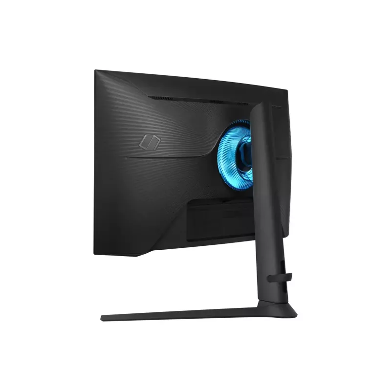 Samsung G65B 27 collu QHD 240Hz monitors