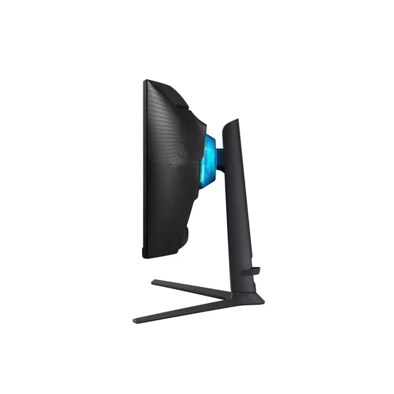 Samsung G65B 27 collu QHD 240Hz monitors
