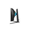 Samsung G65B 27 collu QHD 240Hz monitors