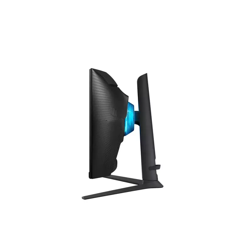 Samsung G65B 27 collu QHD 240Hz monitors
