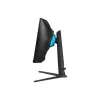 Samsung G65B 27 collu QHD 240Hz monitors