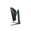 Samsung G65B 27 collu QHD 240Hz monitors