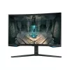 Samsung G65B 27 collu QHD 240Hz monitors