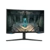 Samsung G65B 27 collu QHD 240Hz monitors