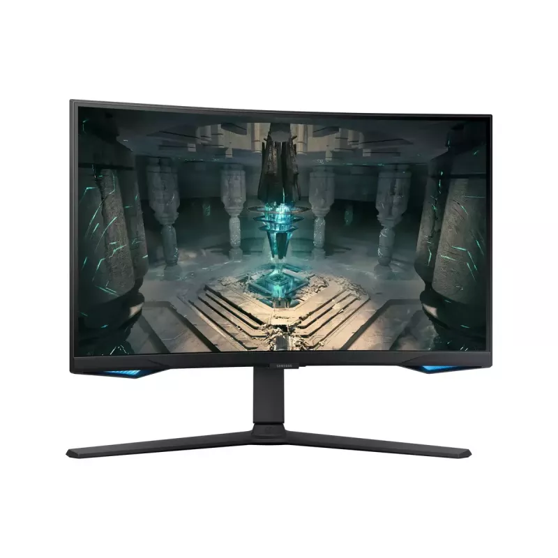 Samsung G65B 27 collu QHD 240Hz monitors