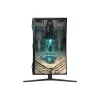 Samsung G65B 27 collu QHD 240Hz monitors