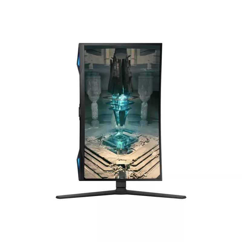 Samsung G65B 27 collu QHD 240Hz monitors