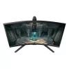 Samsung G65B 27 collu QHD 240Hz monitors