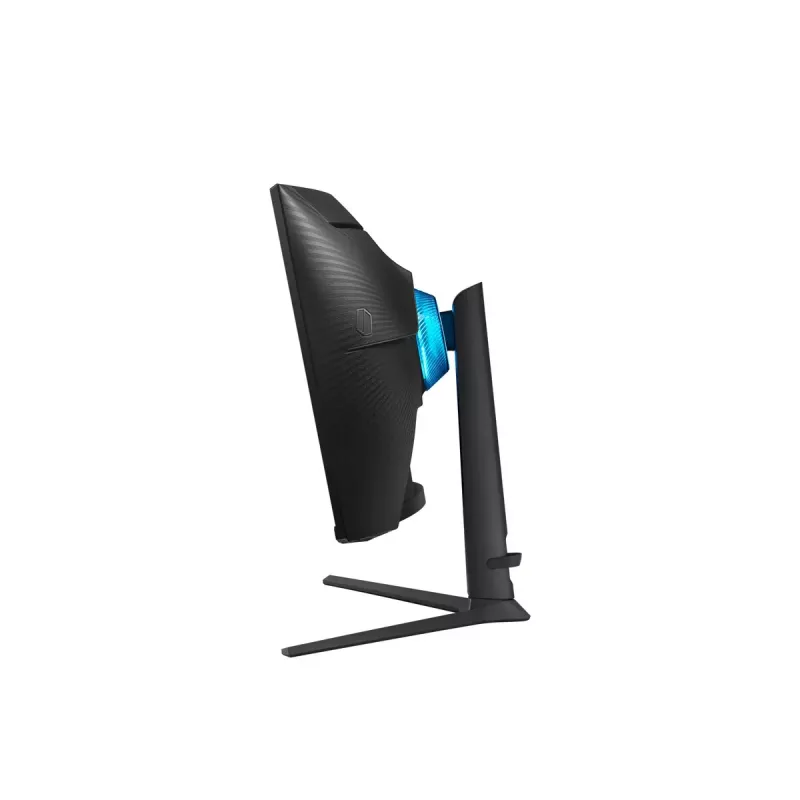 Samsung G65B datora monitors 81.3 cm (32 collas) 2560 x 1440 pikseļi Quad HD LED Melns