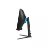Samsung G65B datora monitors 81.3 cm (32 collas) 2560 x 1440 pikseļi Quad HD LED Melns