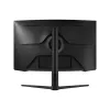 Samsung G65B datora monitors 81.3 cm (32 collas) 2560 x 1440 pikseļi Quad HD LED Melns