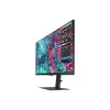 Samsung S80TB 27 collu 4K Ultra HD LED monitors, melns