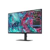 Samsung S80TB 27 collu 4K Ultra HD LED monitors, melns