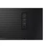 Samsung S80TB 27 collu 4K Ultra HD LED monitors, melns