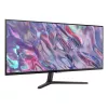 Samsung S50GC monitors 86.4 cm (34 collas) 3440 x 1440 pikseļi UltraWide Quad HD LCD melns