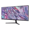 Samsung S50GC monitors 86.4 cm (34 collas) 3440 x 1440 pikseļi UltraWide Quad HD LCD melns