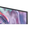 Samsung S50GC monitors 86.4 cm (34 collas) 3440 x 1440 pikseļi UltraWide Quad HD LCD melns